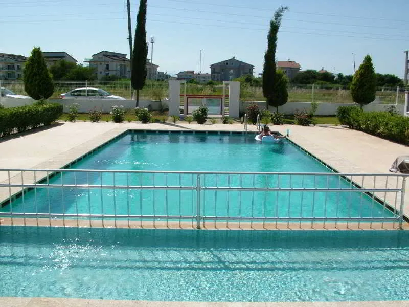 Pool, Belek Golf Apartments, Antalya