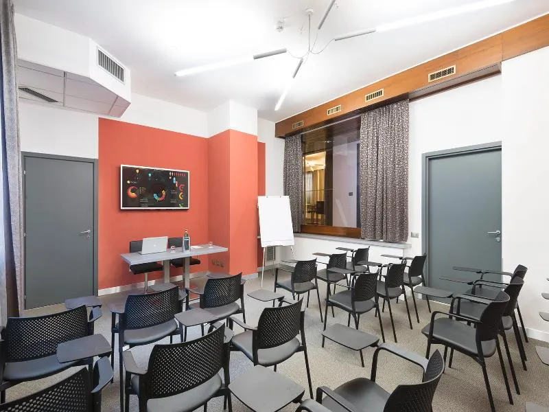 Conferences, c-hotels Atlantic, Milan