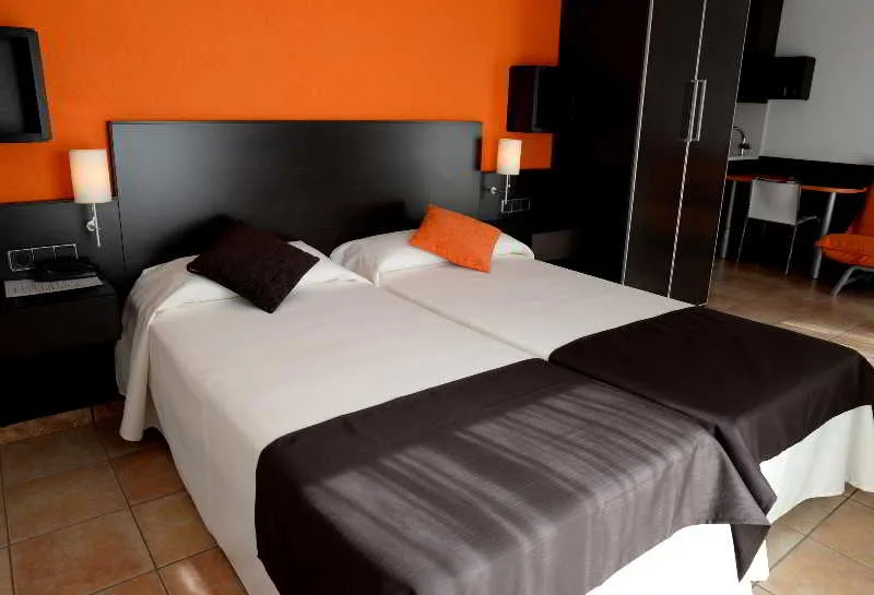 Room, Hotel Pinar Del Mar, Costa Brava