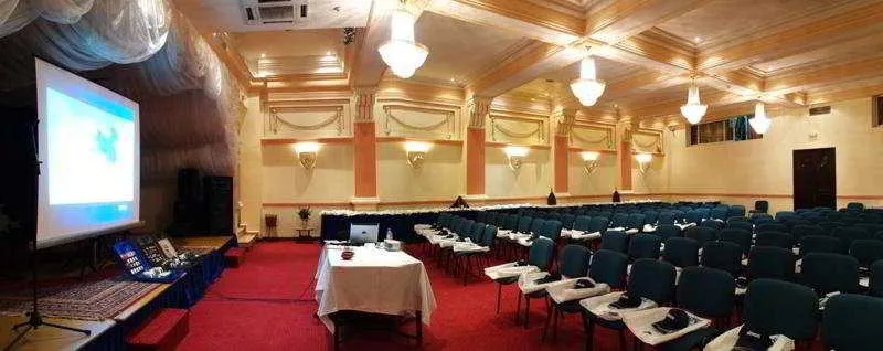 Conferences, Imperial Holiday & Spa, Marrakech