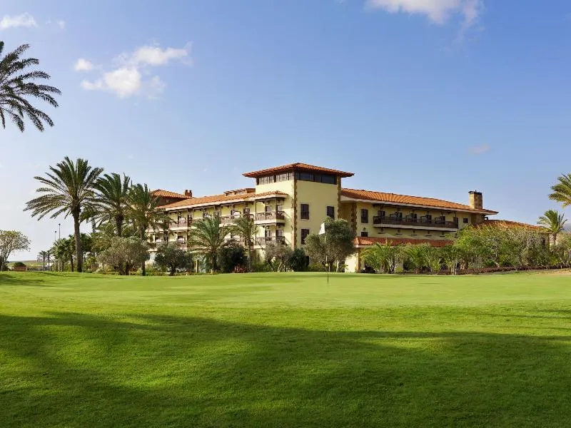 Sports and Entertainment, Elba Palace Golf Boutique Hotel, Fuerteventura