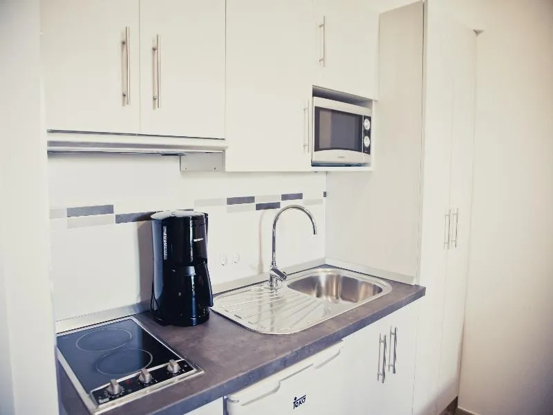 APARTMENT ONE BEDROOM Room, Playa Ferrera, Majorca