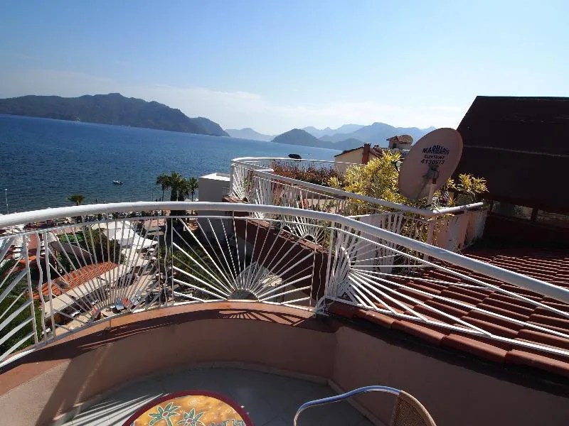 Room, Romance Beach, Dalaman