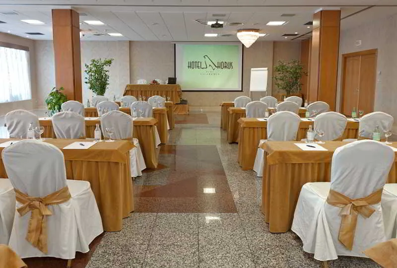 Conferences, Alda Río Tormes, Madrid