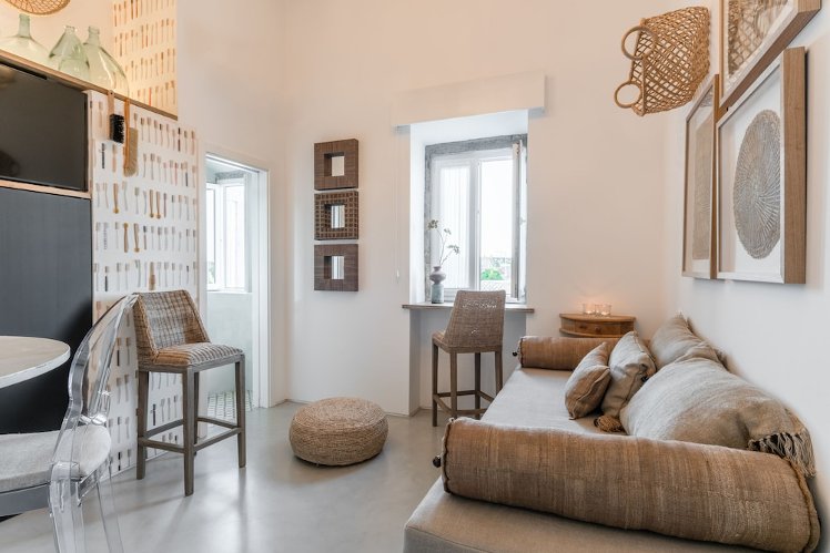 Colégio Charm House, Algarve