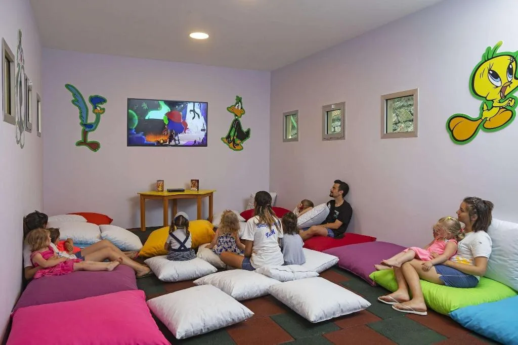 Lobby, Duja Bodrum All Inclusive, Bodrum