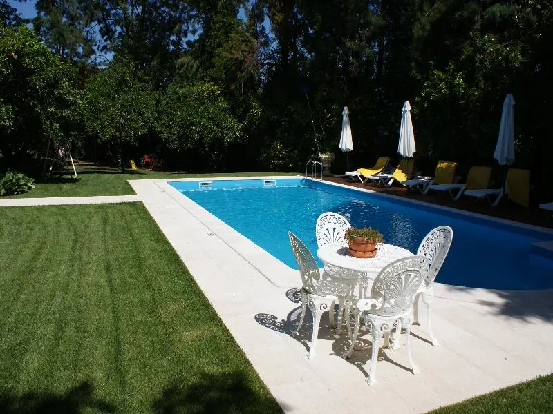 Pool, Quinta De S. Lourenco, Porto