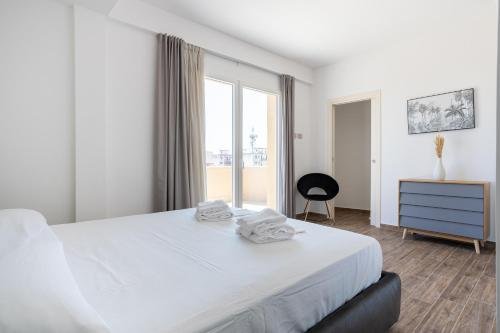 MultiSuite Palermo, Palermo