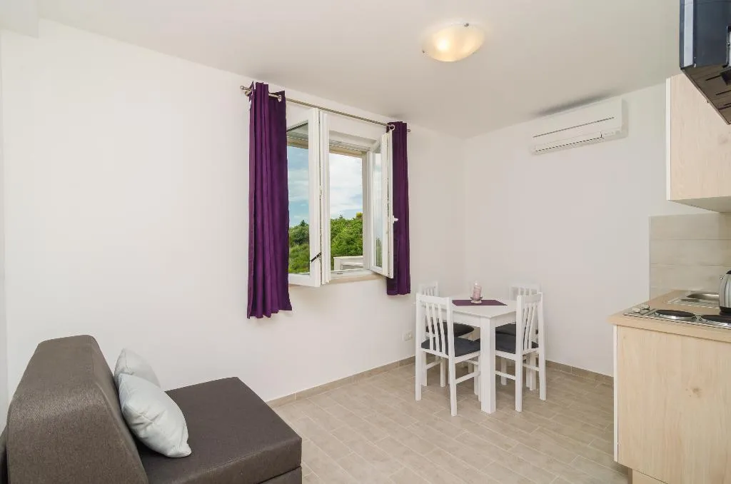 APARTMENT ONE BEDROOM WITH TERRACE Room, Apartments Villa Dadic, Dubrovnik
