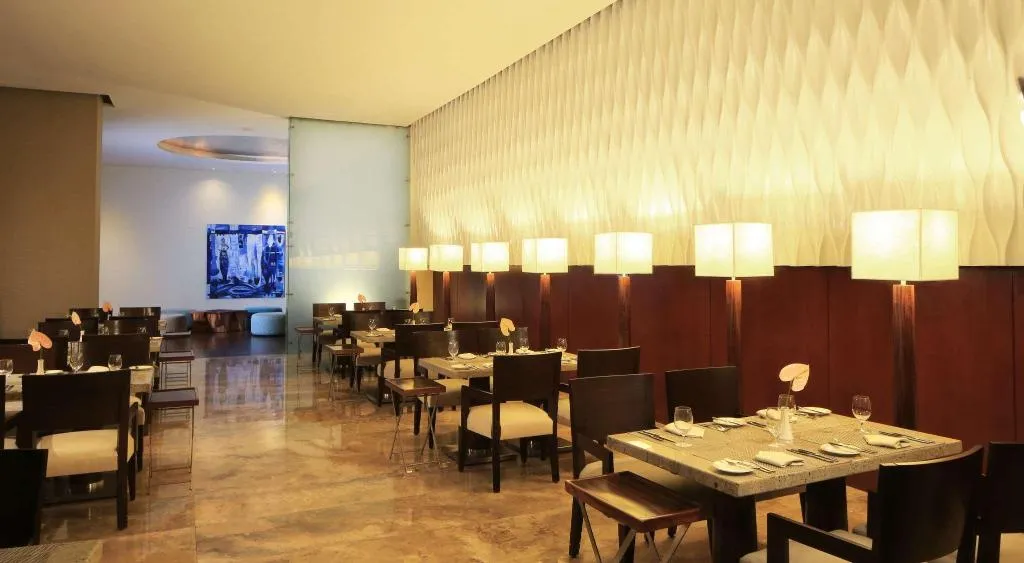 Restaurant, Grand Velas Riviera Maya, Cancun Area
