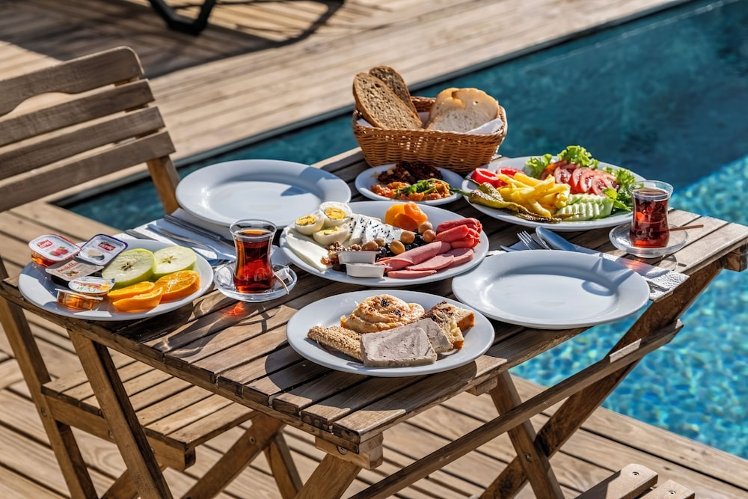 Costa Viva Bodrum, Bodrum