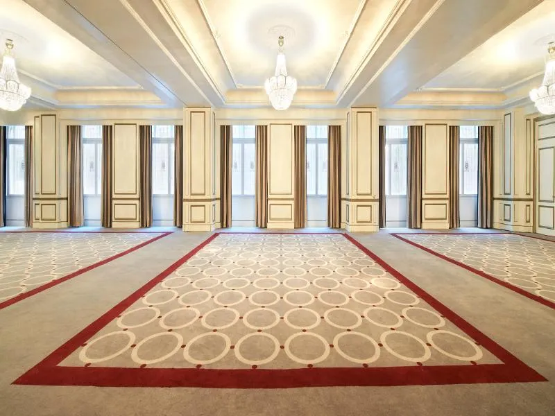 Conferences, The Palace, A Luxury Collection Hotel, Madrid