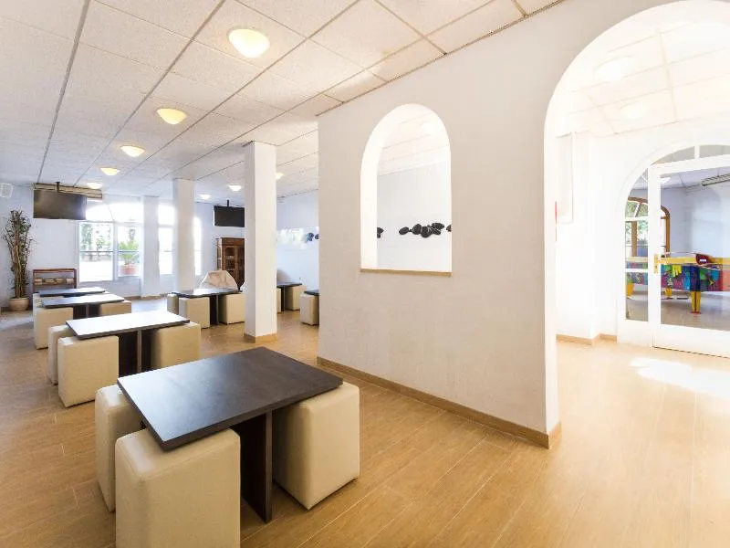 Sports and Entertainment, Plazamar Serenity Resort Apartments, Majorca