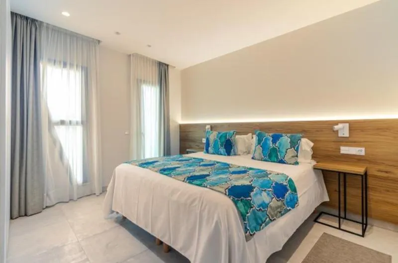 APARTMENT ONE BEDROOM Room, Art Las Palmas By Mur Hotels, Gran Canaria
