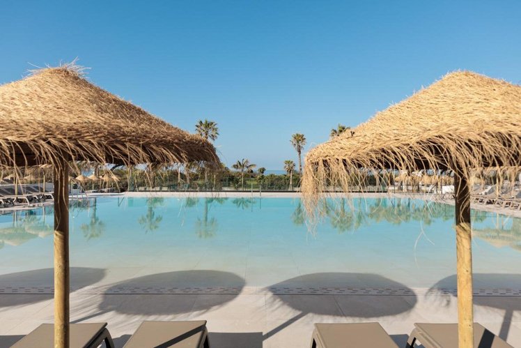 Hotel Best Village Chipiona, Costa De La Luz