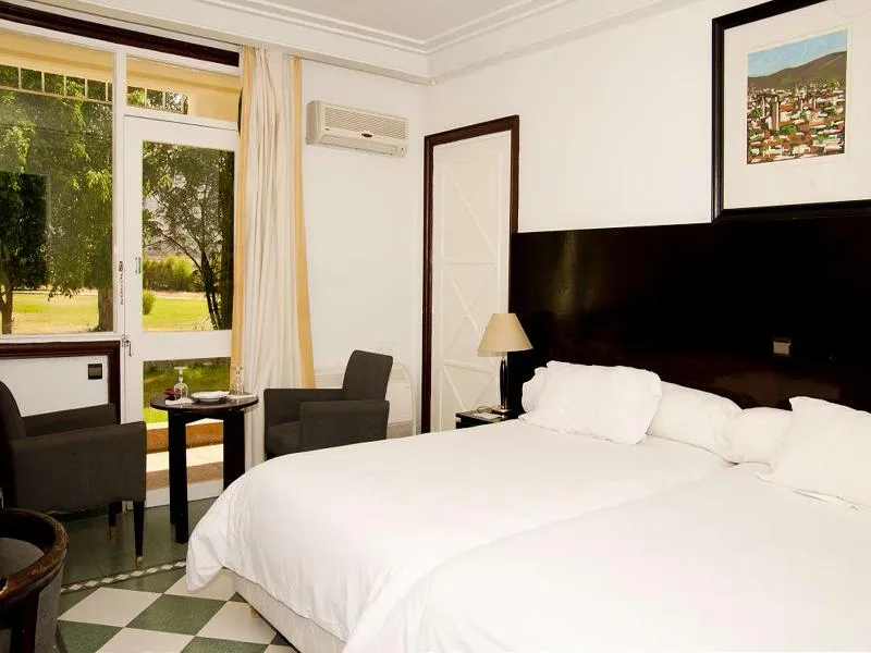 SINGLE STANDARD Room, Ouzoud Beni Mellal, Marrakech