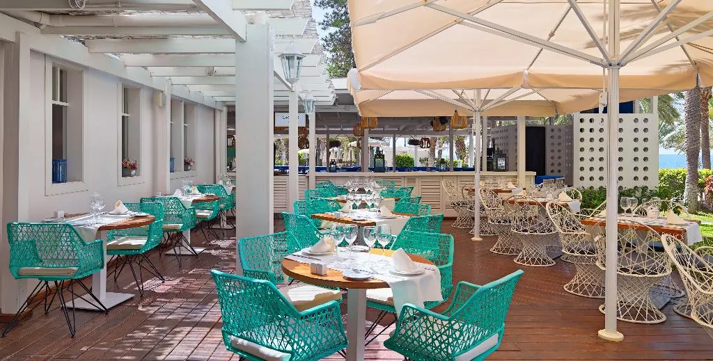 Restaurant, H10 Big Sur Boutique Hotel  - Adults Only, Tenerife