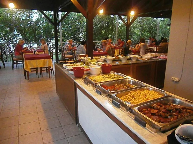Restaurant, Nar Hotel Kemer, Antalya