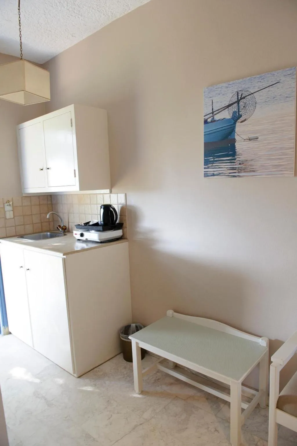 BUNGALOW WITH DOUBLE BED Room, Kalydna Island Hotel, Kos