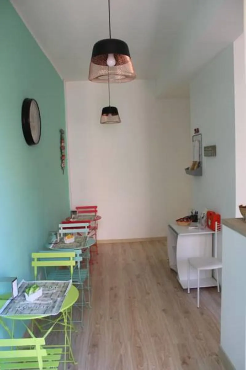 General view, Damiani & Sister Guest House, Naples