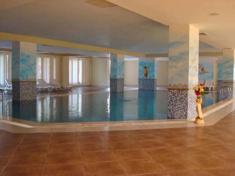 Pool, Green Nature Resort & Spa, Dalaman