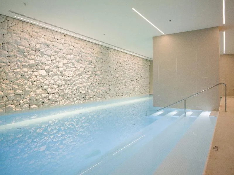 Pool, Hotel Kompas, Dubrovnik