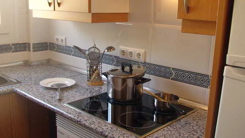 Room, RealRent Veleta, Costa Blanca