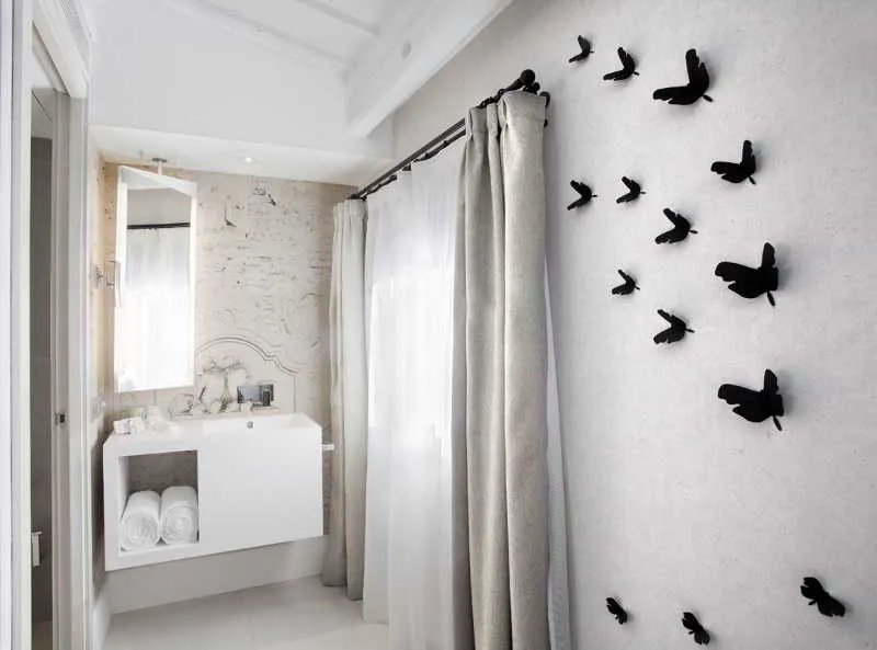 Room, Boutique Hotel Posada Terra Santa, Majorca