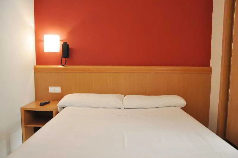 Room, Hotel Alguer Nou, Barcelona
