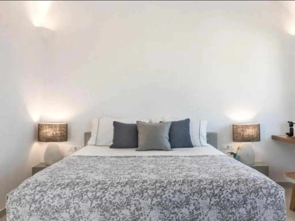 Room, Myst Boutique Hotel - Spa, Santorini