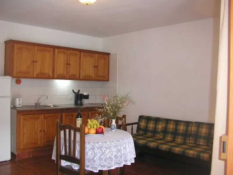 APARTMENT ONE BEDROOM Room, Los Castellanos, La Palma