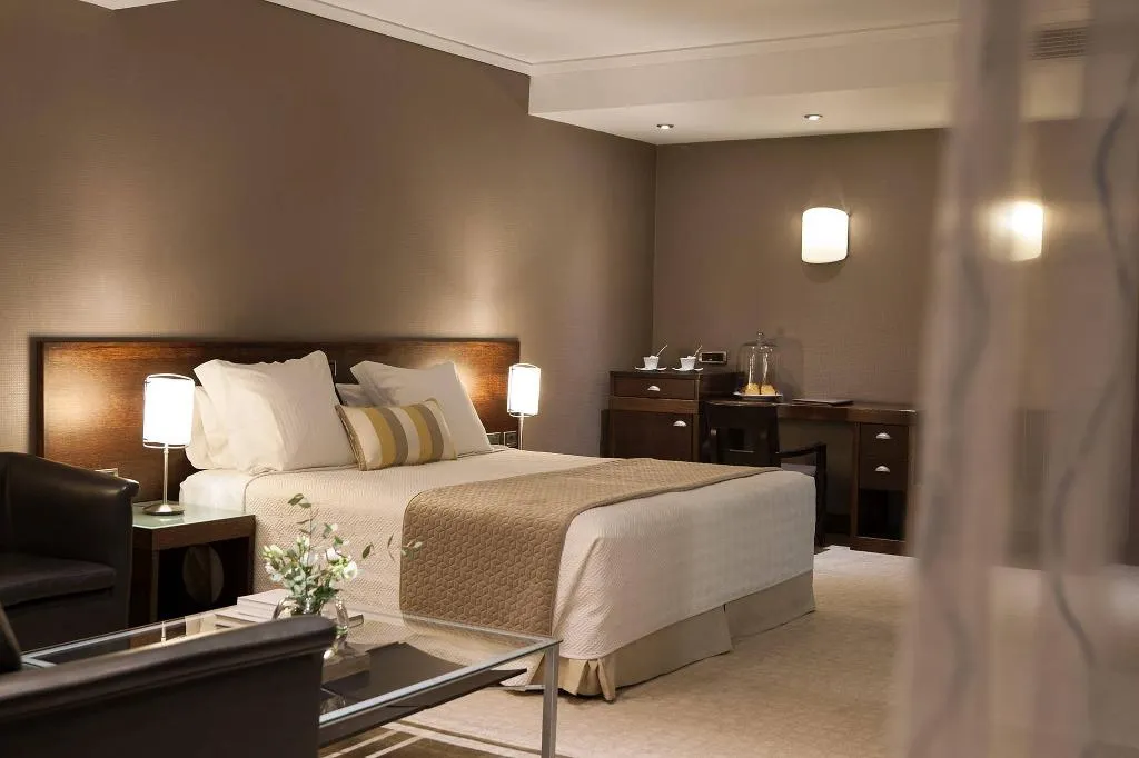 JUNIOR SUITE STANDARD Room, The Athenian Callirhoe, Athens