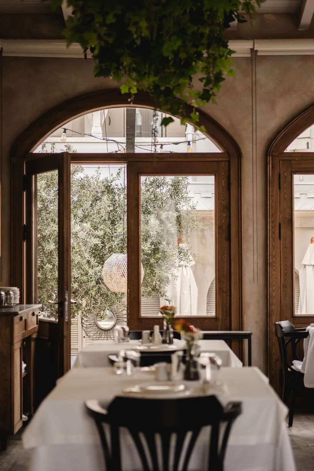 Restaurant, Viento Hotel, Izmir