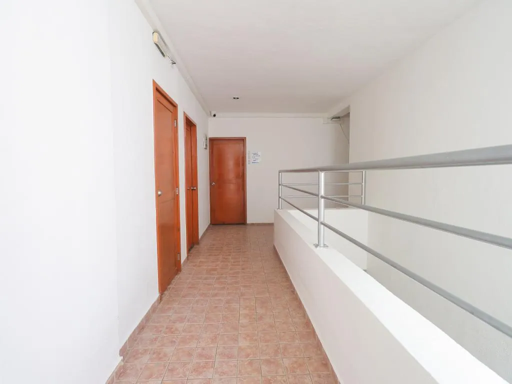 Lobby, Soberanis, Cancun Area