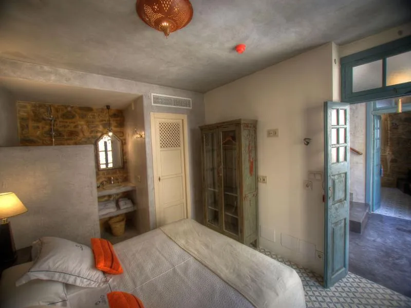 Double or Twin STANDARD Room, The Riad, Costa De La Luz