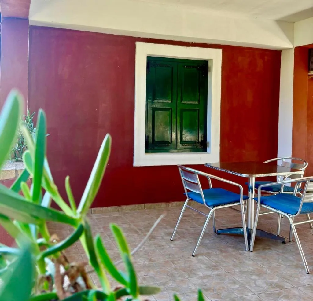 STUDIO CAPACITY 3 Room, Blue Dream Apartments, Corfu