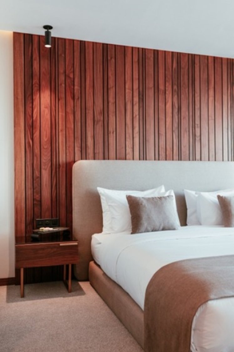 Longue Vie Hotel, Marrakech