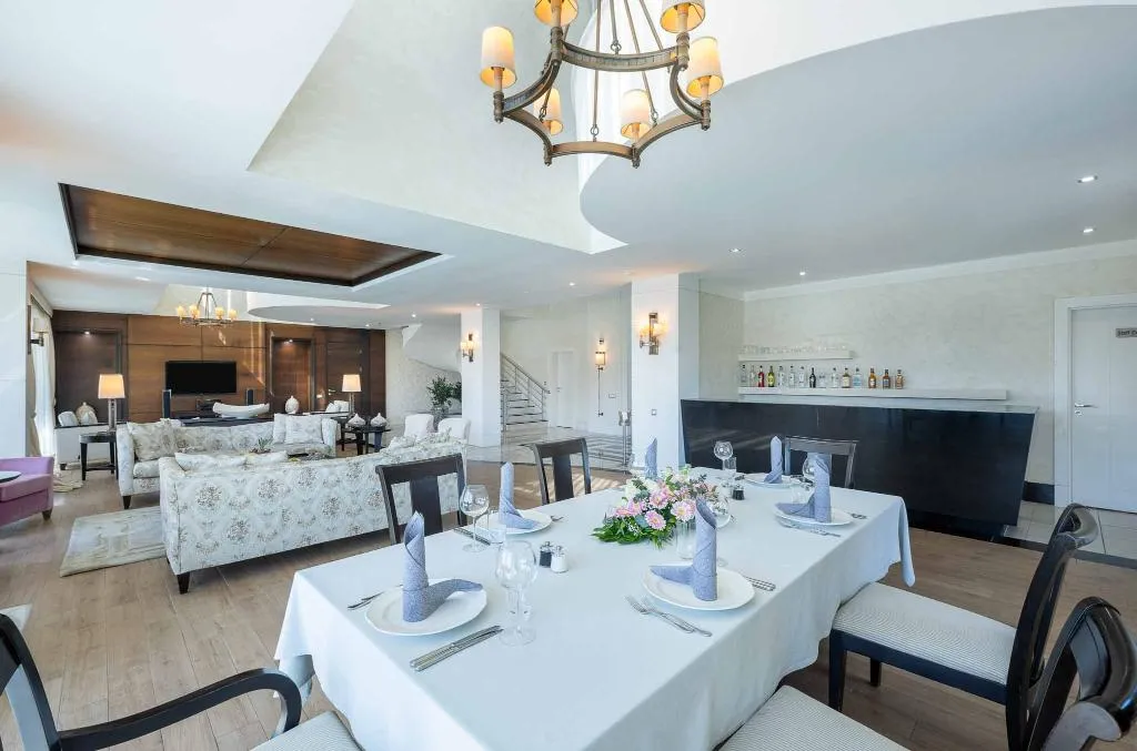 Room, Susesi Luxury Resort, Antalya