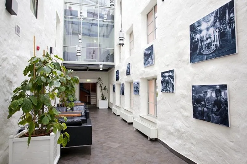 General view, Hestia Hotel Ilmarine, Tallinn