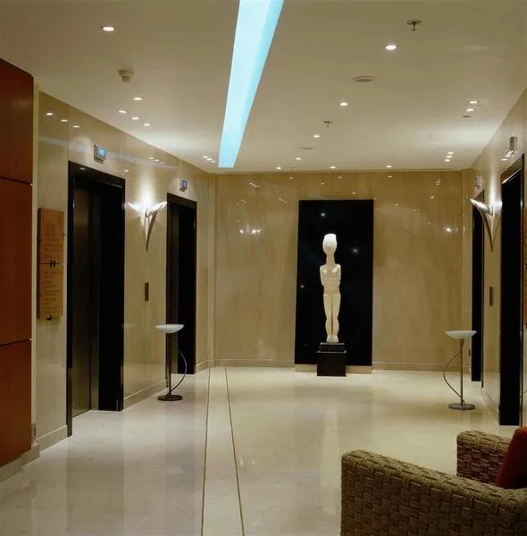 General view, Sofitel Athens Airport, Athens
