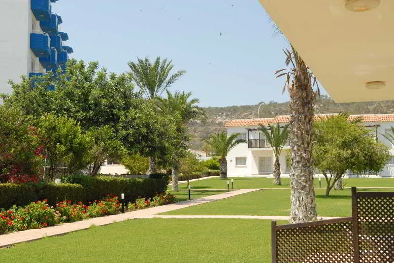 General view, Maistros Hotel Apartments, Cyprus