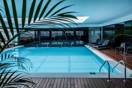 Ladiko Suites, Rhodes