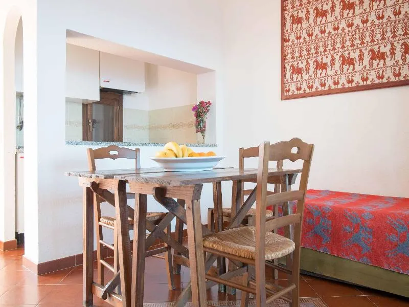 Room, Club Esse Residence Torre delle Stelle, Cagliari