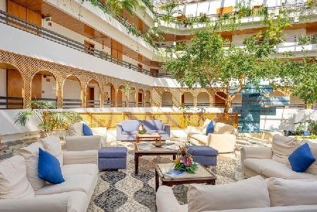 Hapimag Resort Paguera, Majorca
