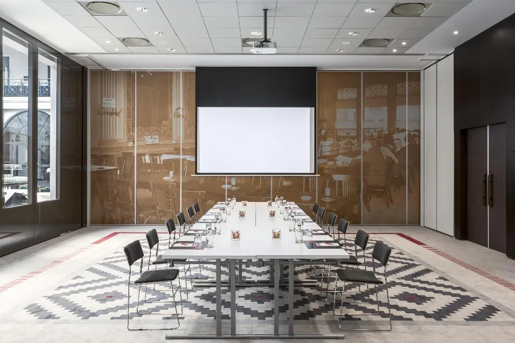 Conferences, Anantara Grand Hotel Krasnapolsky Amsterdam, Amsterdam