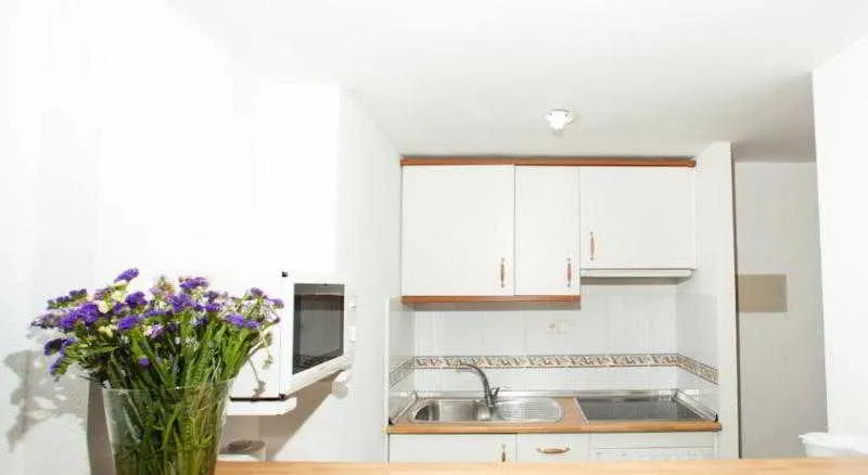 APARTMENT SEA VIEW THREE BEDROOMS Room, Marina Palace by Intercorp Hotel Group, Ibiza