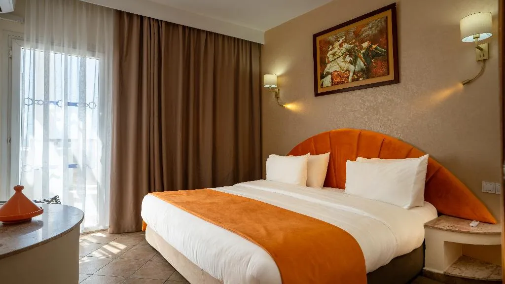 General view, Intouriste Hôtel & Suites, Agadir