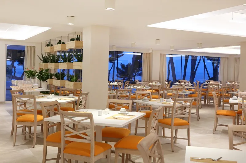 Restaurant, Iberostar Selection Santa Eulalia Ibiza, Ibiza