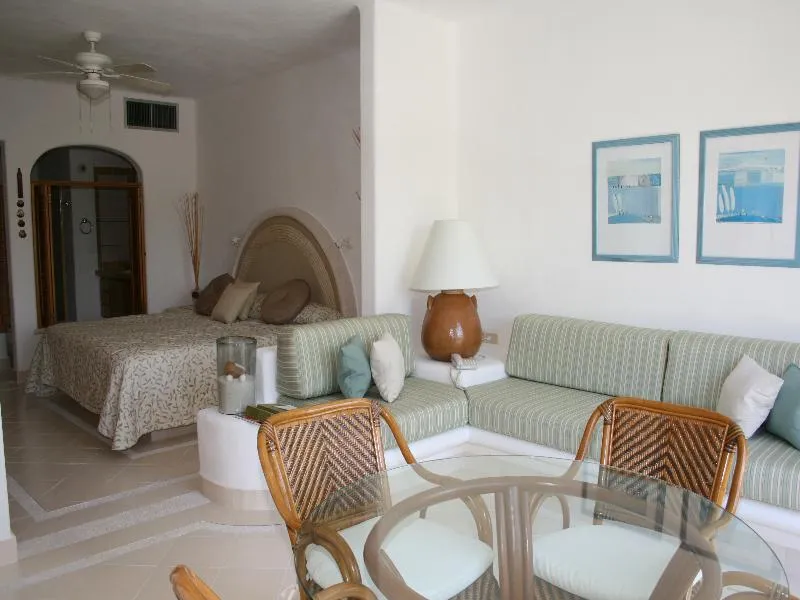 JUNIOR SUITE STANDARD Room, Las Villas Akumal, Cancun Area