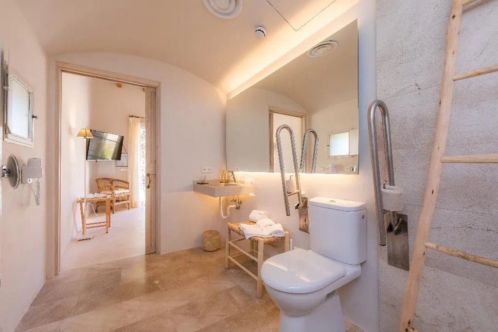 Double or Twin SUPERIOR Room, Yartan Boutique Hotel, Majorca